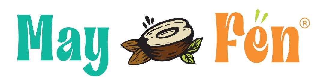 MayFén Logo Horizontal